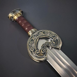 Theoden sword - Etsy 日本