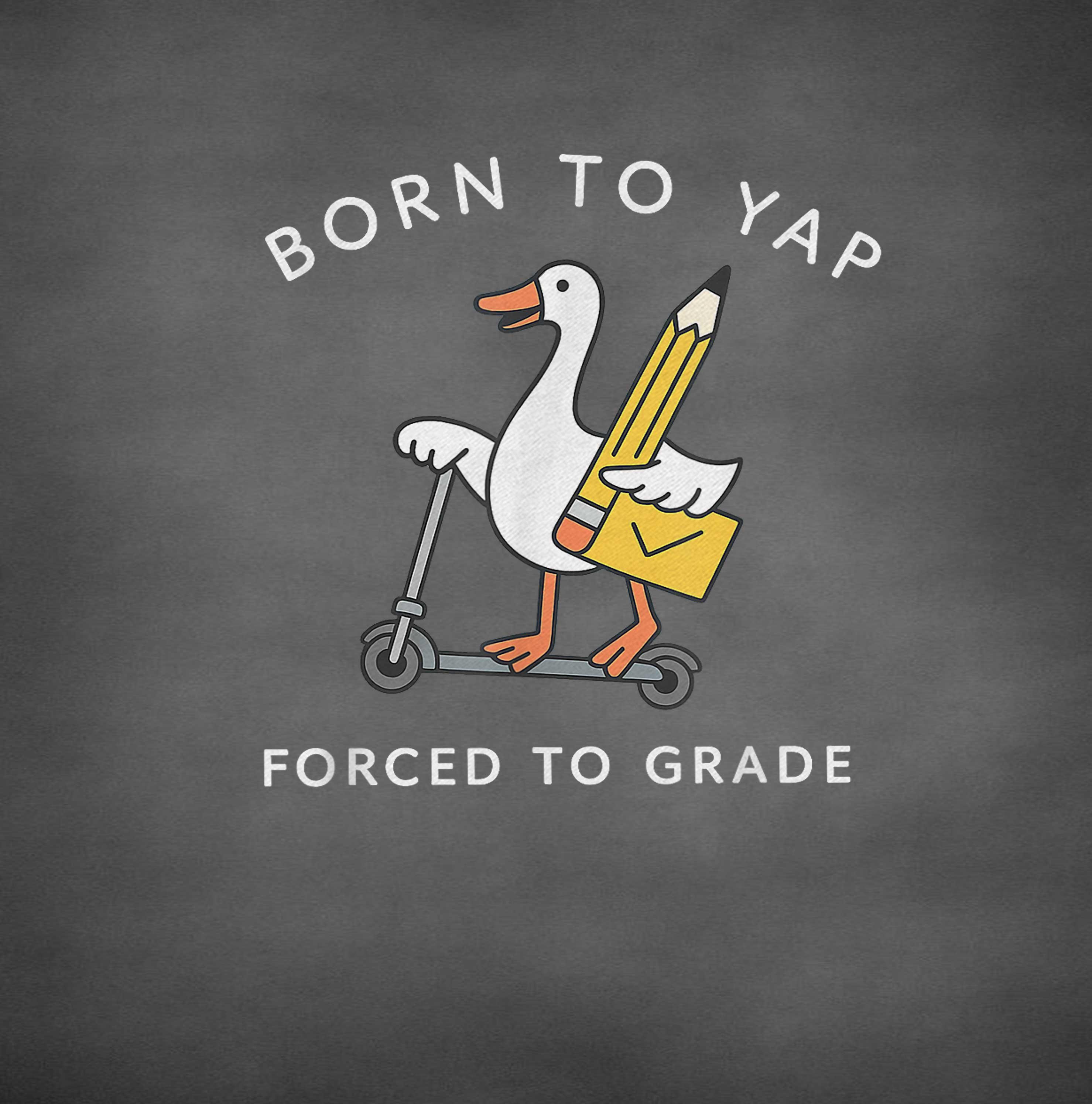 Humor escolar España