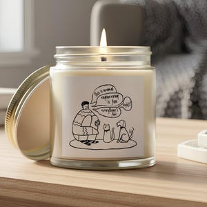 Bougie parfumée Engineering is fun, cadeau drôle d'ingénieur, cadeau étudiant et travailleur STEM, décoration d'intérieur ringard