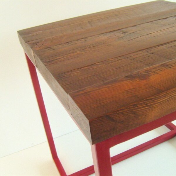 Jones End Table