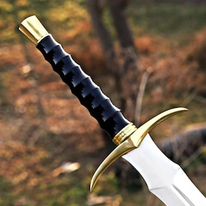 Medieval Handmade Fantasy Sword For Wall Decoration, Custom Made Replica Sword, PERSONALIZED Sword Decorative Unique Sword For Cosplay Party