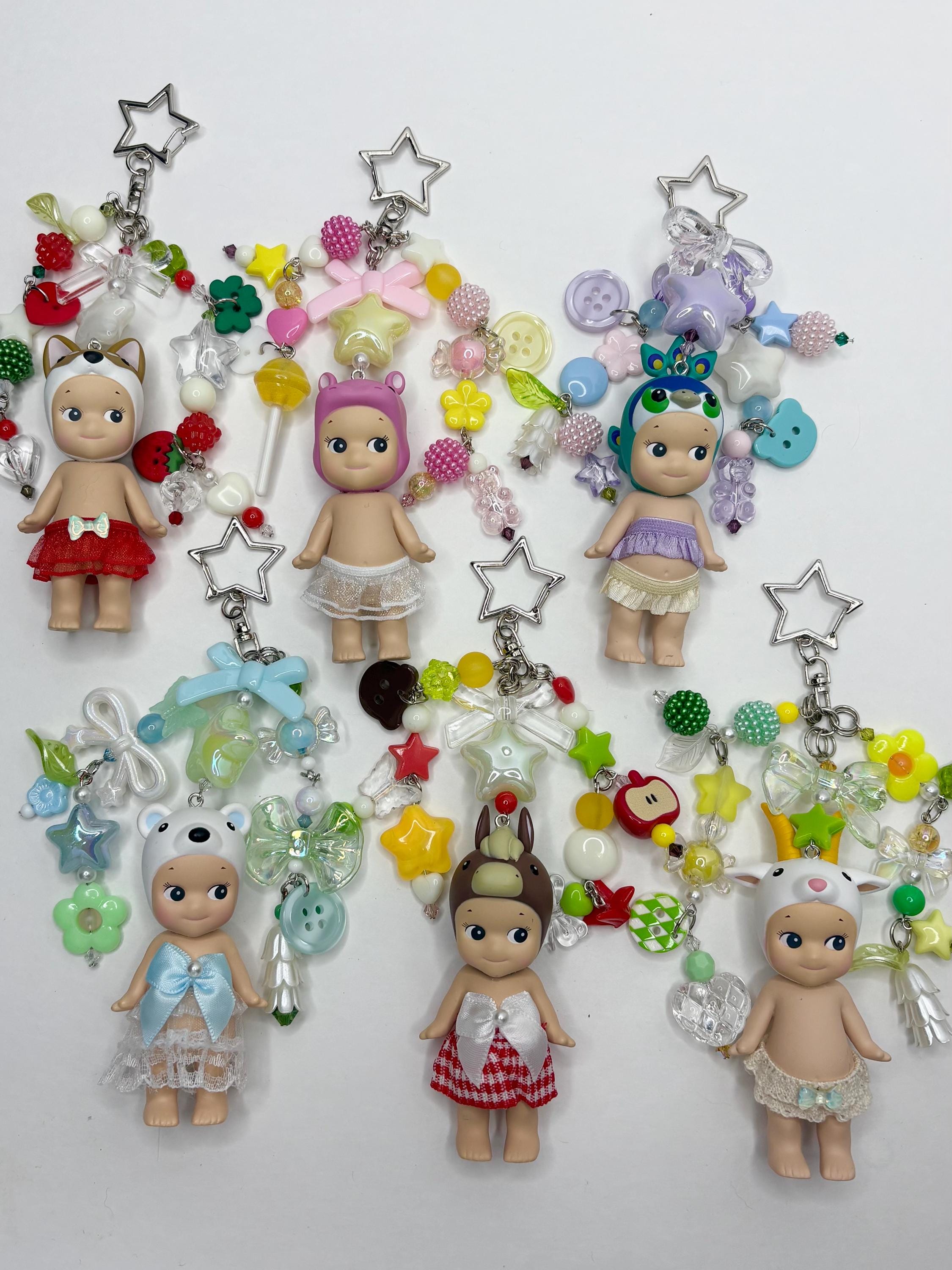 Sonny angel keychain - Etsy 日本