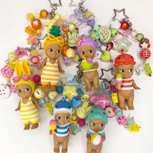 Sonny angel keychain - Etsy 日本