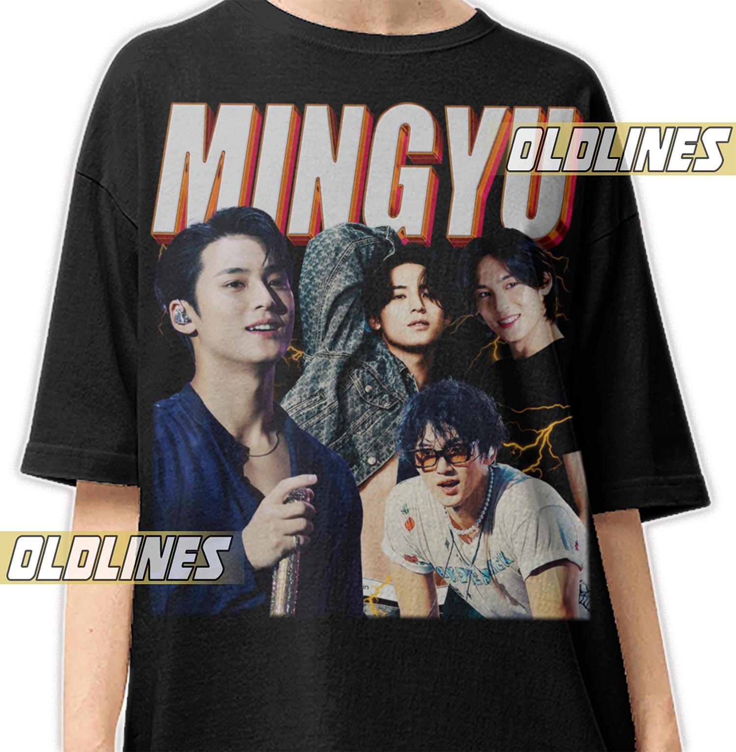 Hoshi seventeen t shirts - Etsy 日本
