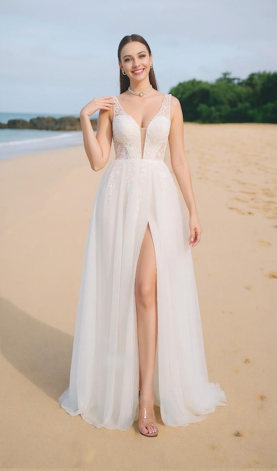 plus size lace high low dress Ever-Pretty Sequin Lace V-Neck Midi Mother of the Bride Dress with Short Sleeves