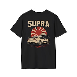 Classic Car Enthusiast Tee, Muscle Car Lover Shirt, Retro Auto Fan Top, Vintage Vehicle Graphic Tshirt, Fast Car Apparel