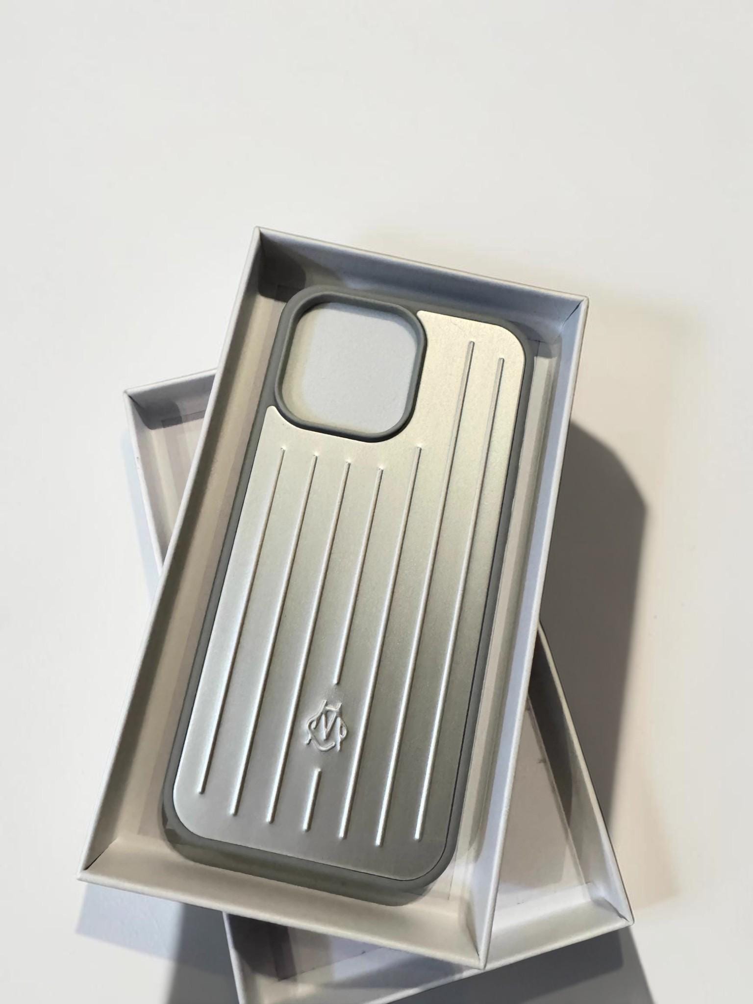 Rimowa iPhone Case 17 Pro - Etsy Canada