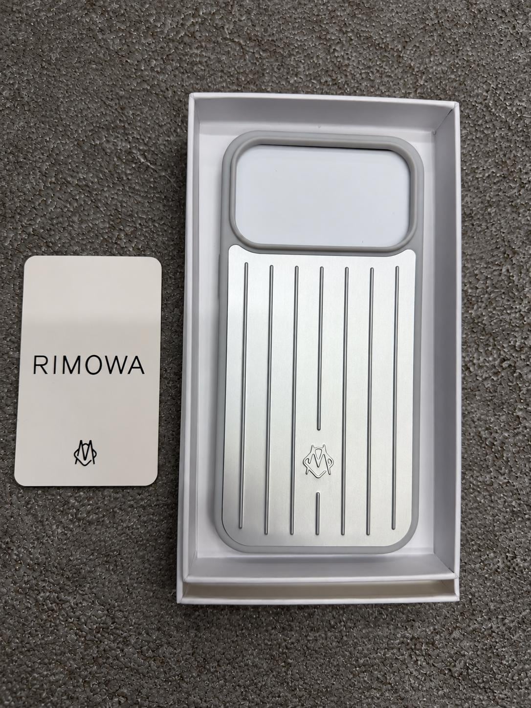 iPhone 15 pro rimowa case - Etsy.de
