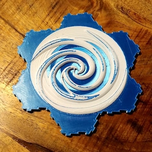 Composizione Vortex Heroscape.