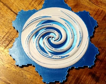 Vortex Heroscape comp.