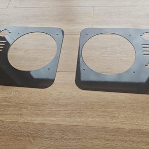 LAND ROVER Defender Headlight Surrounds
