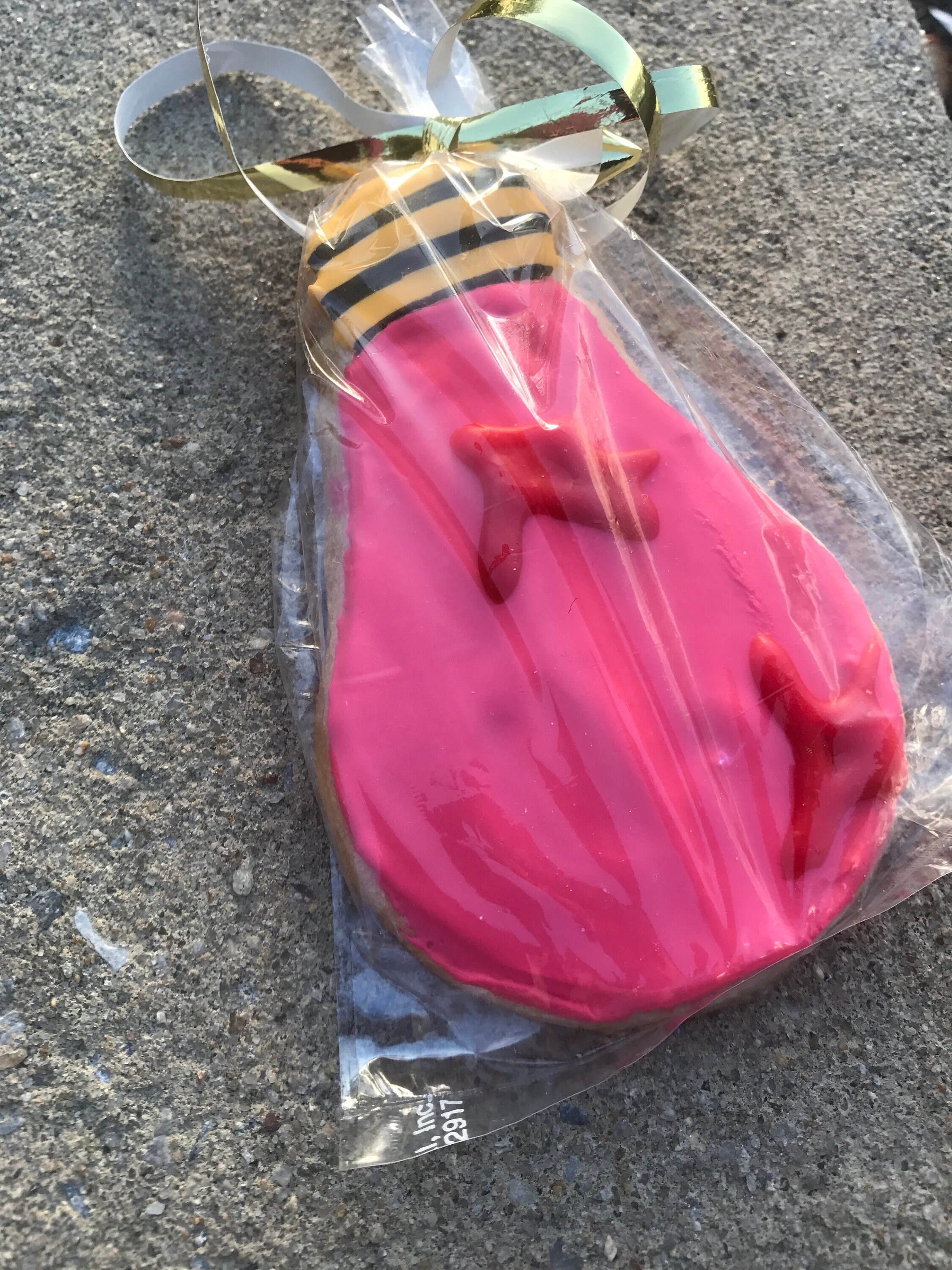 Killer Klowns Cotton Candy Cocoon Cookies and killer popcorn Etsy