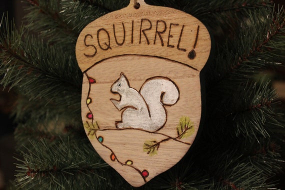 clark griswold squirrel sweater
