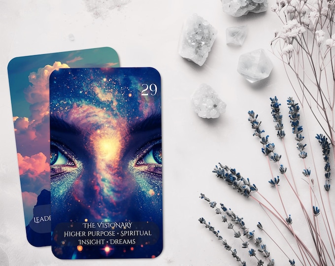 Birthday Oracle: Discover Your Numerological Blueprint