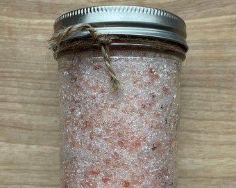 Whimsical Bath Salts