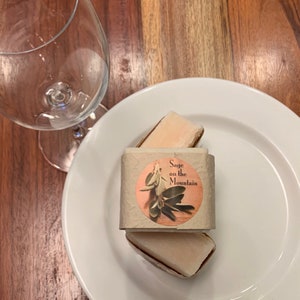 Dish Soap Bar (Originalduft)
