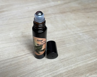 Lovely Day Face Serum Mini Roller