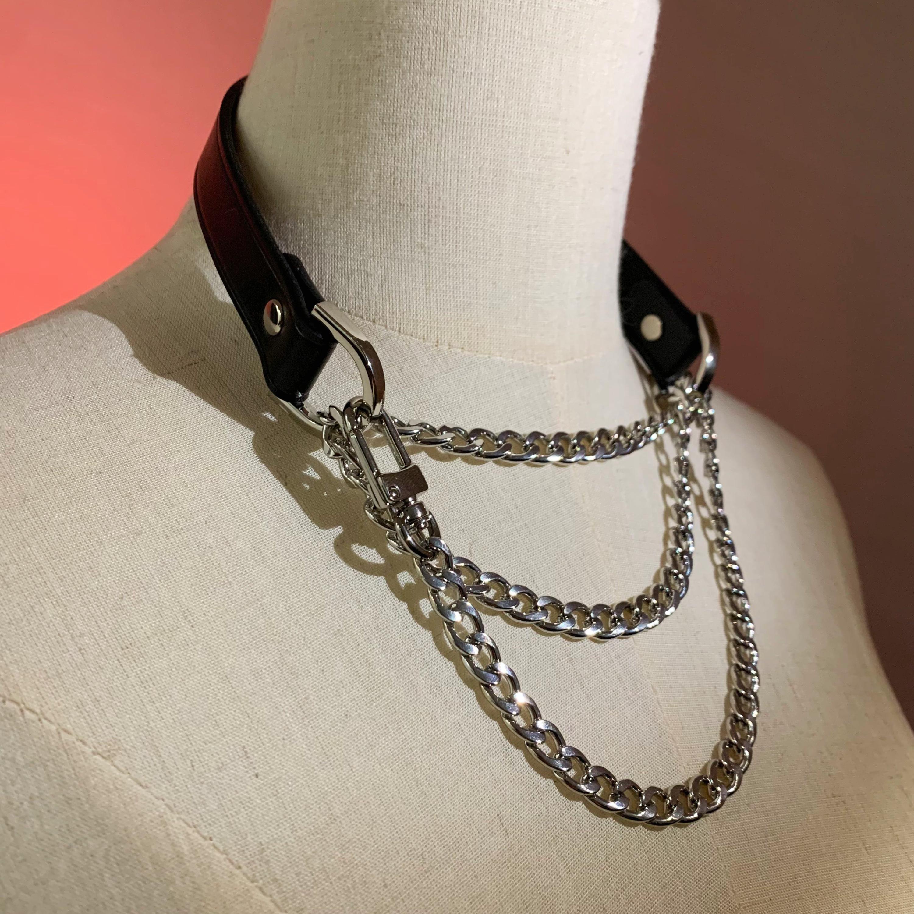 Choking Kink - Etsy