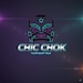 ChicchokArt store logo