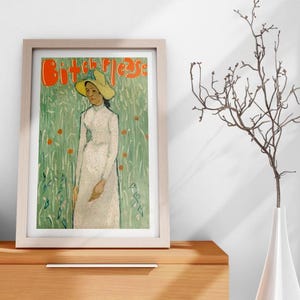 Wall Art Print