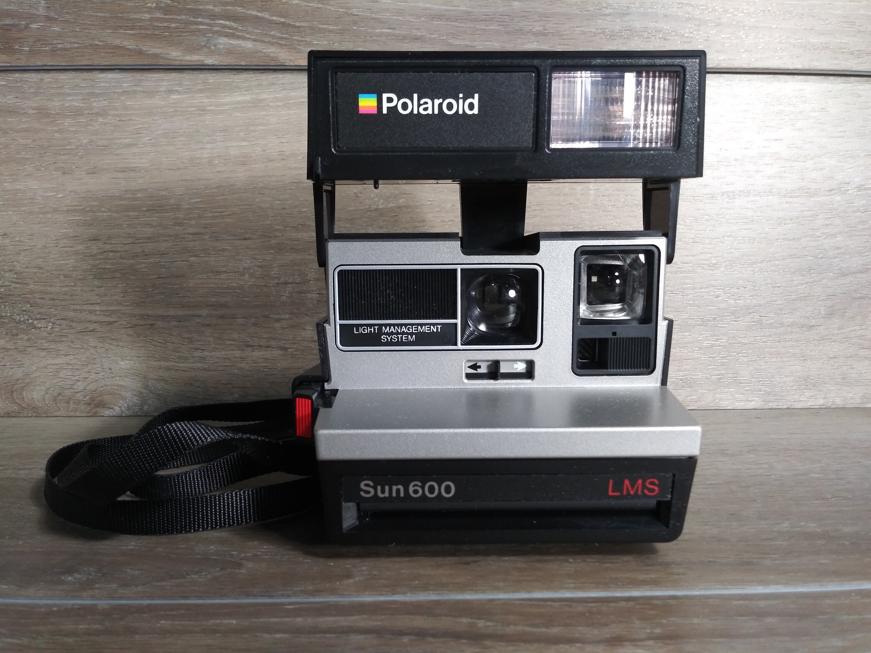 lms camera