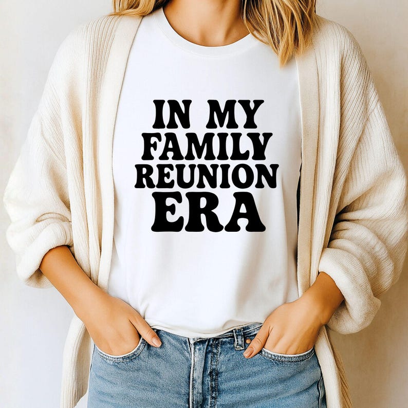Family Reunion SVG Bundle, Family Reunion 2026 SVG PNG, Family svg, Family Tree svg, Family Reunion Shirts, Family Vacation svg, Family Love image 8