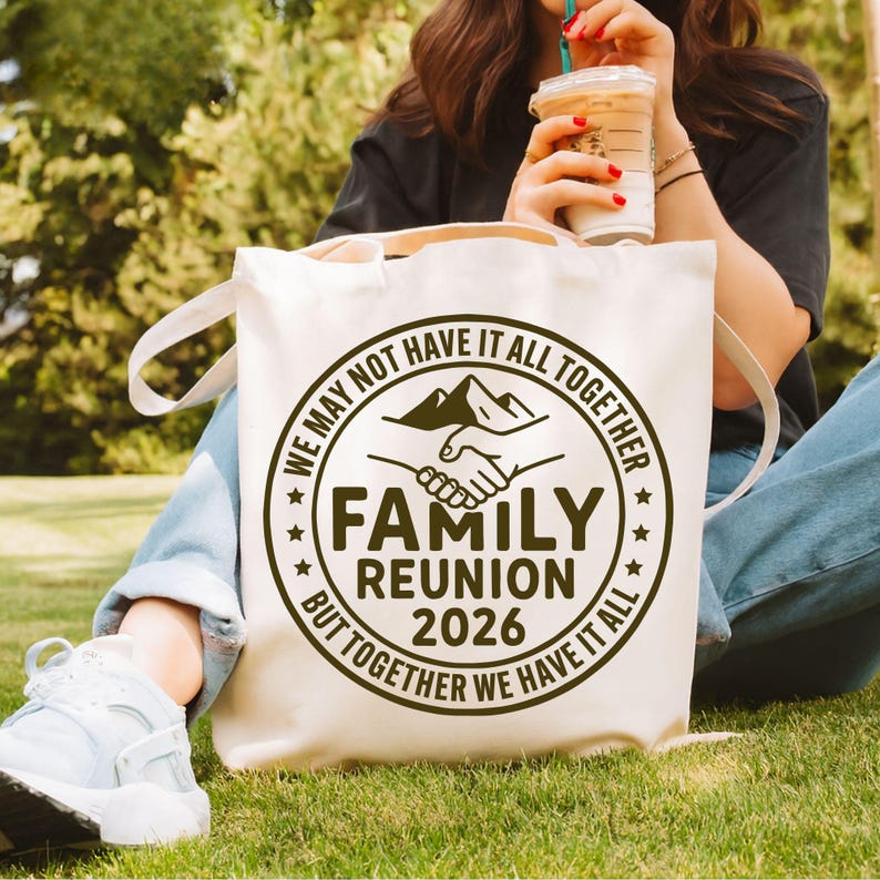 Family Reunion SVG Bundle, Family Reunion 2026 SVG PNG, Family svg, Family Tree svg, Family Reunion Shirts, Family Vacation svg, Family Love image 12