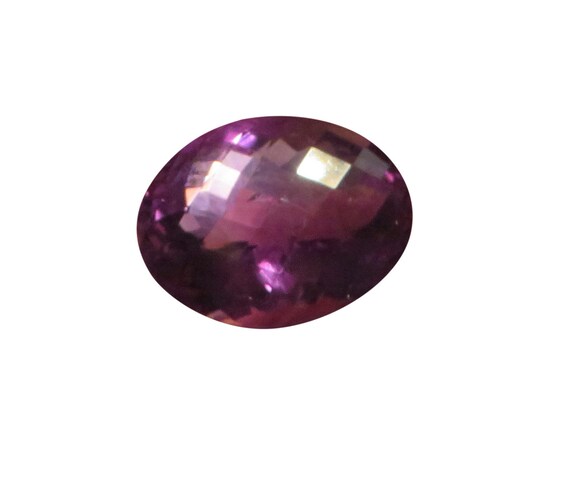 4 mm x 28 Natural Amethyst Loose Gemstones Round UK Seller