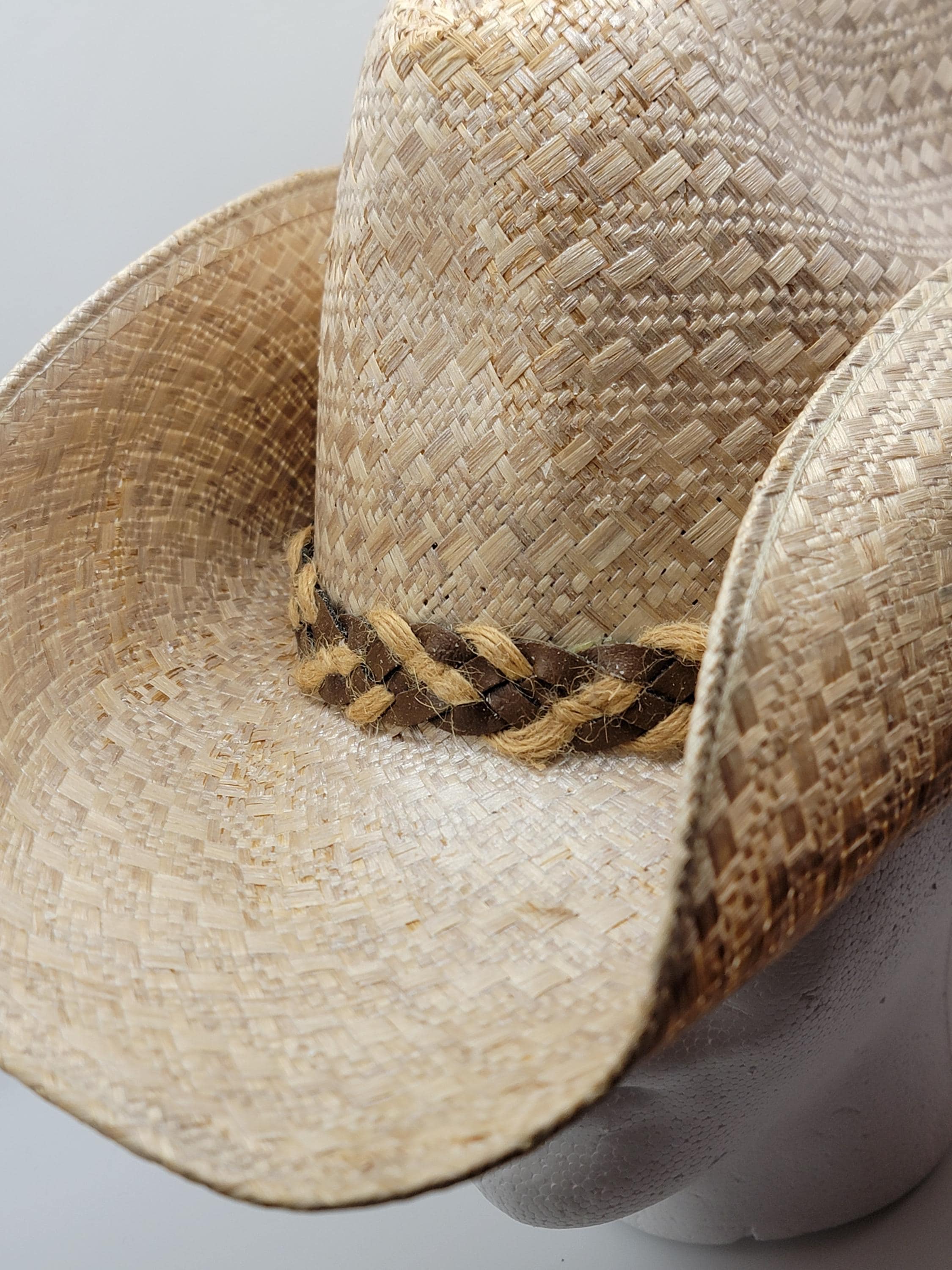 Chapeau STETSON western - Accessoires & Bagagerie