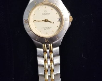 Vintage Women's Armitron Watch