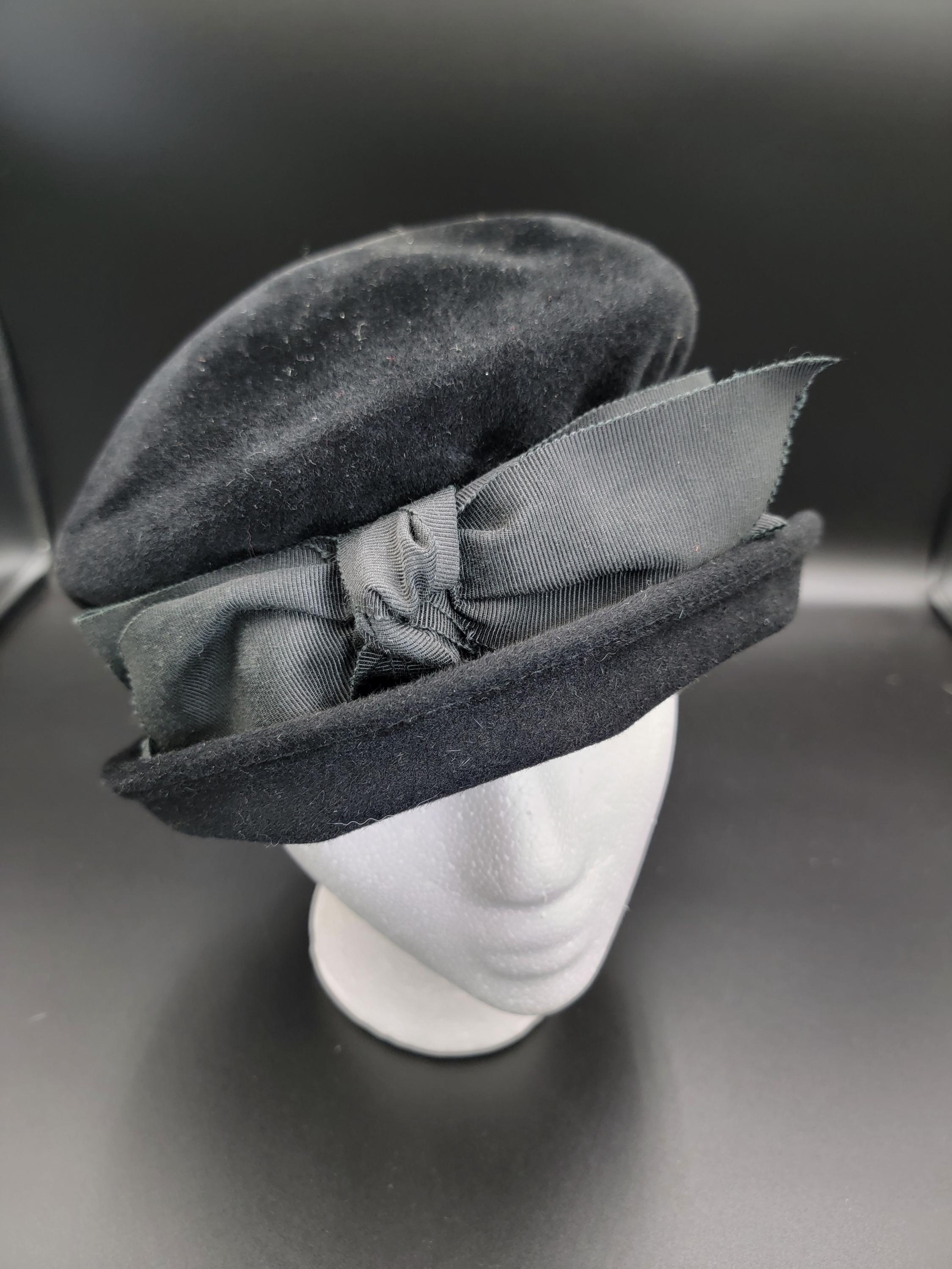 Buy Holt Renfrew Hat Online In India - Etsy India