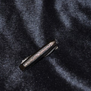 Vintage Hickok Tie Bar