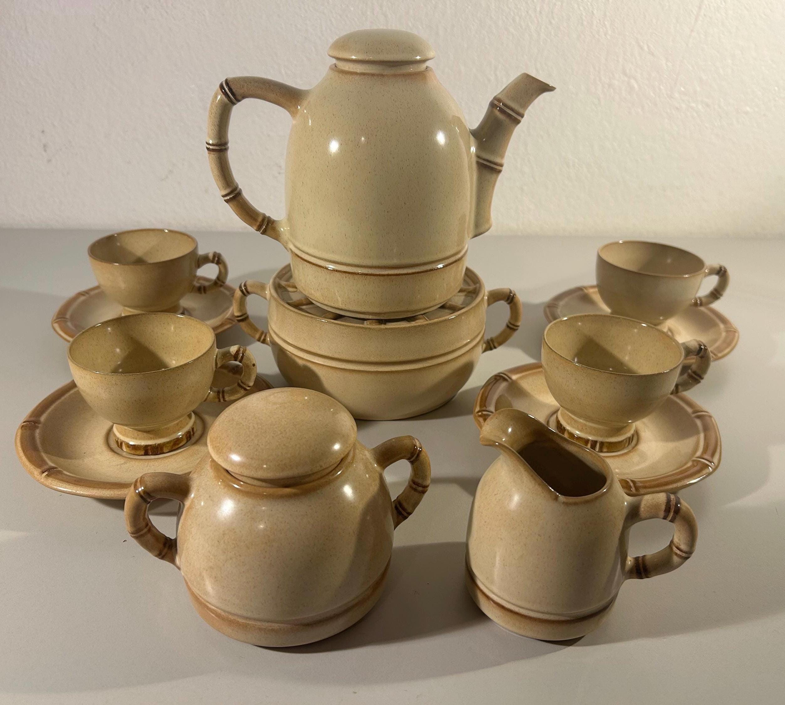 Melitta bambus - Etsy.de