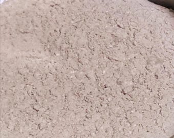 Organic Loose Powder Dry Shampoo