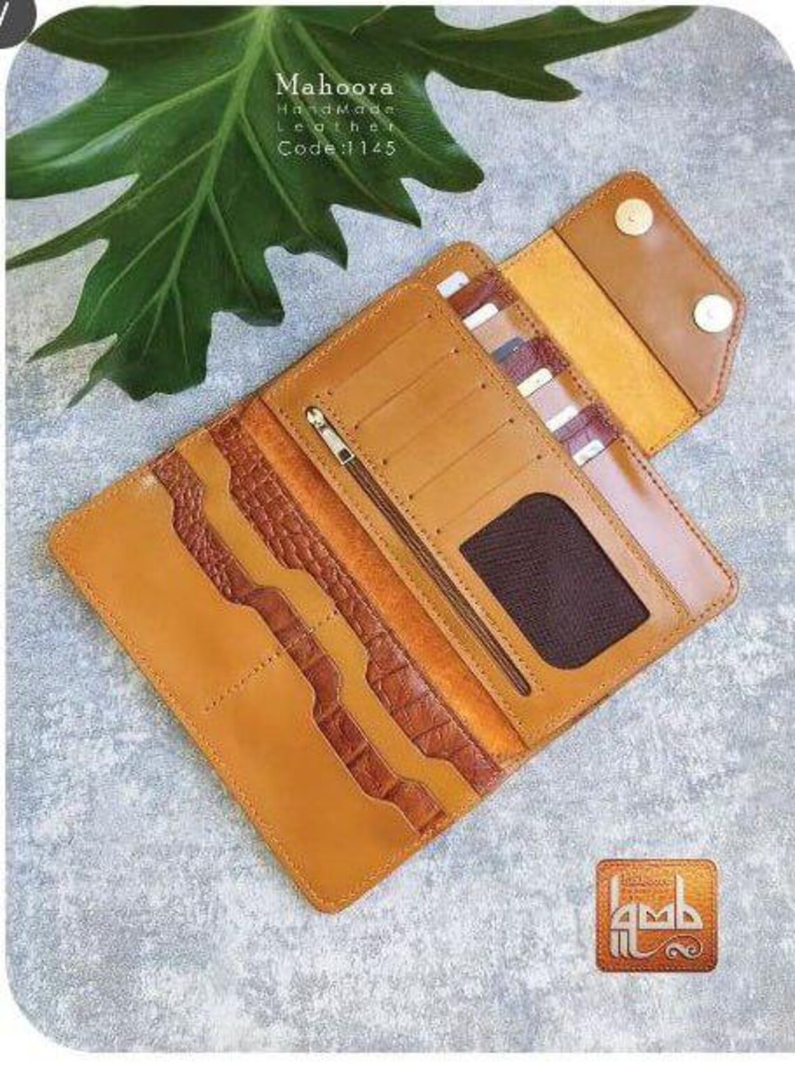 Long Wallet Pdf ,dxf Pattern , Template - Etsy