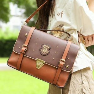 新品　Cambridge Satchel ライトブルー メッセンジャーバッグ 新品 Cambridge Satchel ライトブルー メッセンジャーバッグ