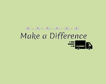 Haz la diferencia