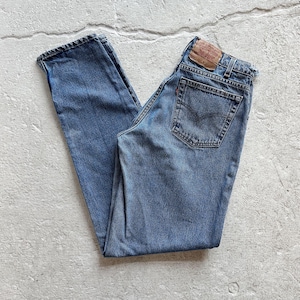 Levis 560 Loose Fit Tapered Leg - Etsy