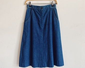 koret denim skirts