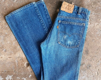 levi's 217 jeans