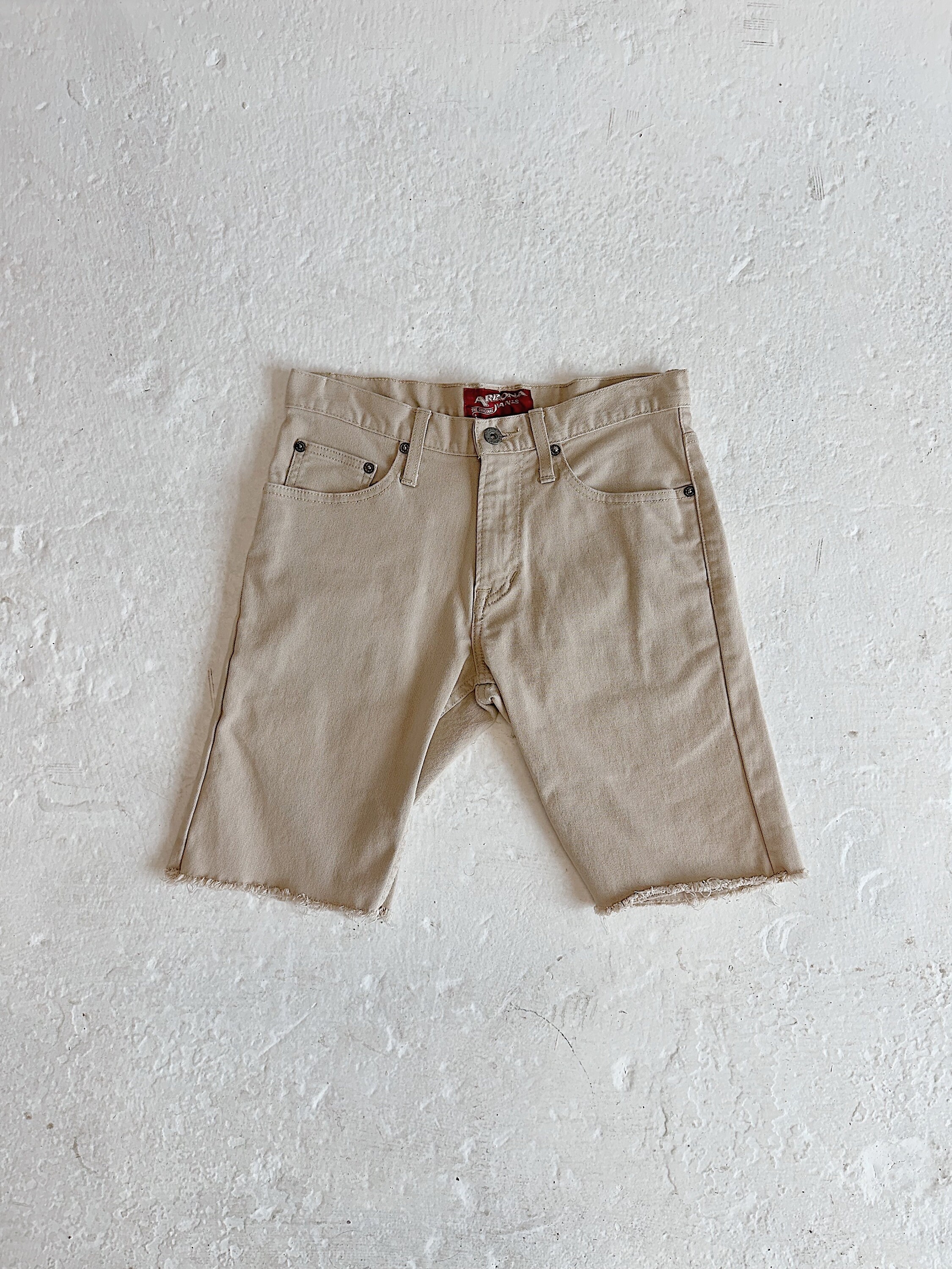 Arizona Jeans Shorts - Etsy