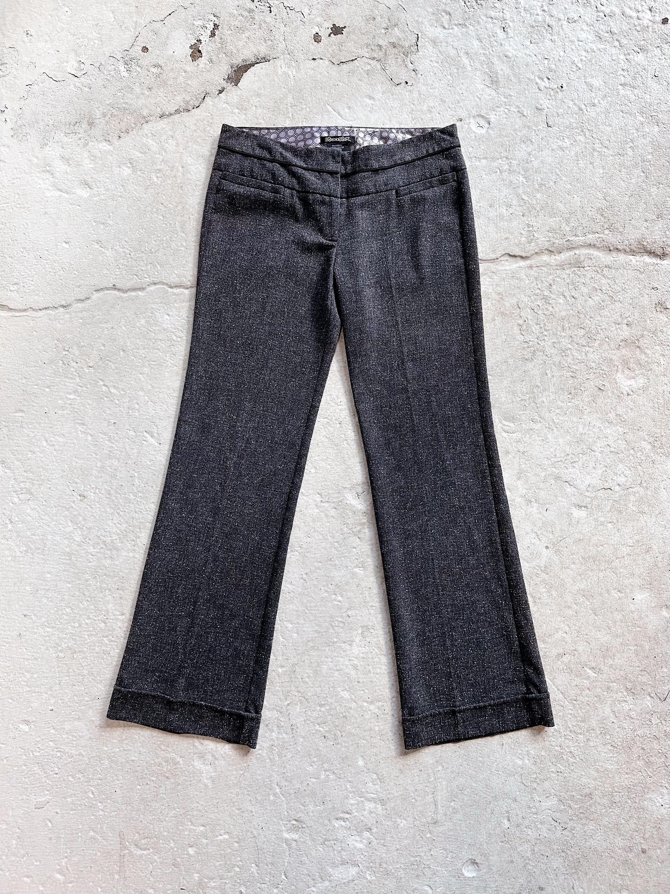 Y2k Plaid Pants - Etsy display picture 1