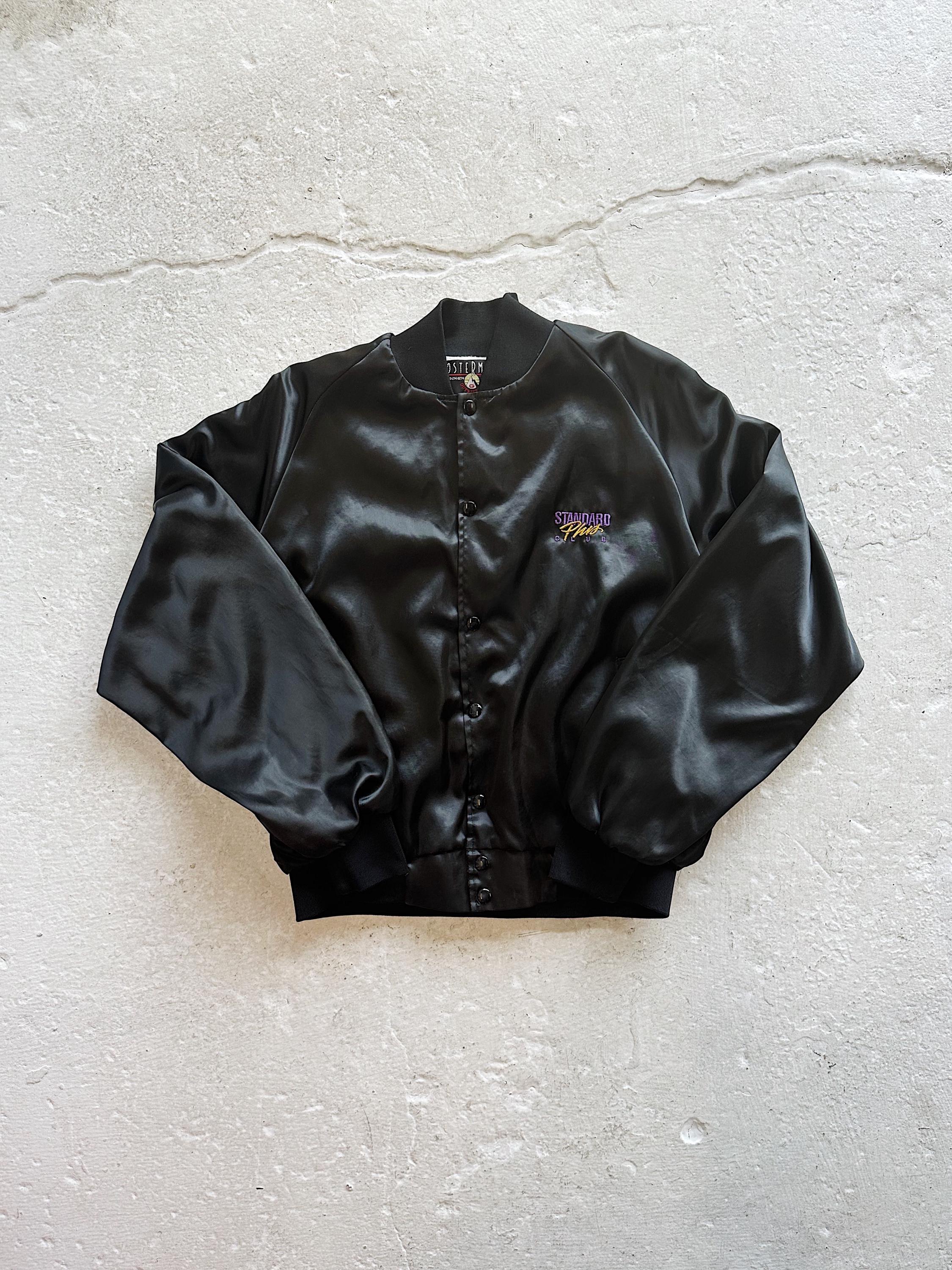完売！aere vintage satin coat s-l400.jpg