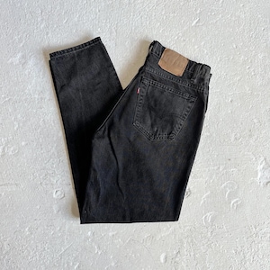 Black 560 Levis - Etsy 