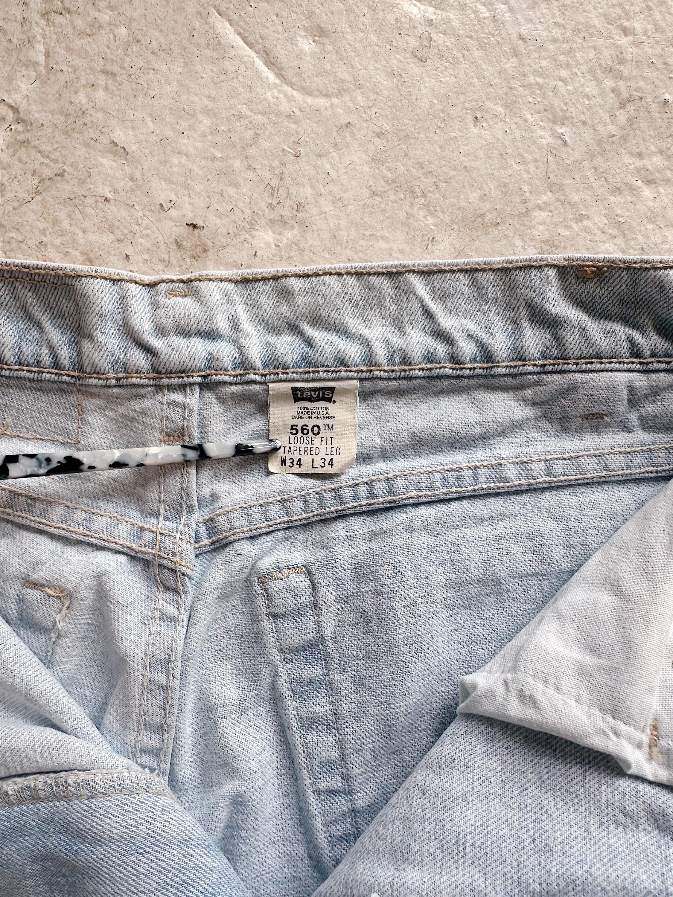 Vintage 90s Levi