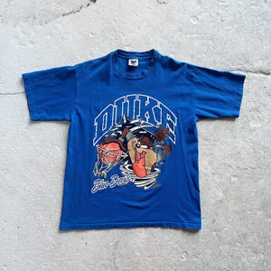 Vintage Duke T Shirt - Etsy