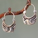 see more listings in the hoop- style earrings section