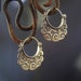see more listings in the hoop- style earrings section