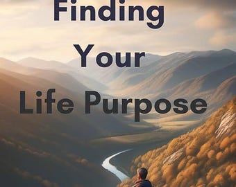 Encuentra tu Propósito de Vida / Coaching individual + Guía de Autodescubrimiento / Coaching de Crecimiento Personal y Mentalidad