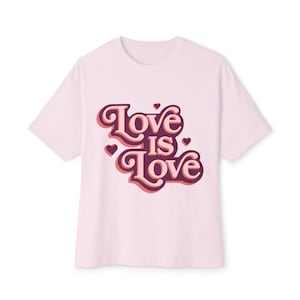 Oversized Box Tee for Trend Lovers, Unisex Tshirt, Loose Fit Top, Boxy Shirt, Fashionable Tee, Cool Graphic Tee